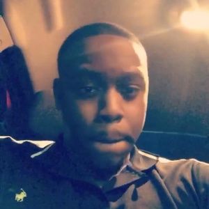 Meet your Posher, Marvin